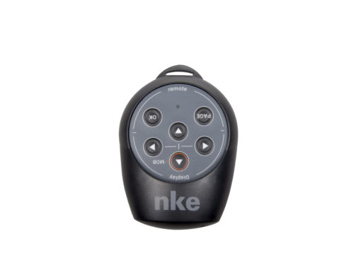 Multifunction remote control / transmitter