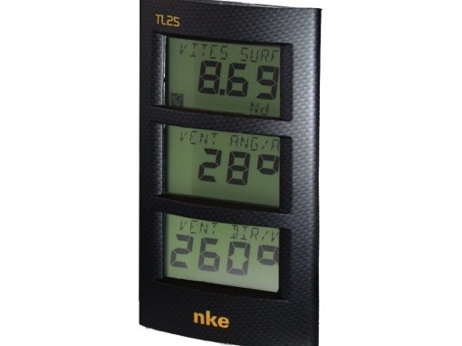 Multifunction TL25