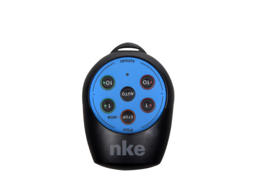 Gyropilot remote control / transmitter
