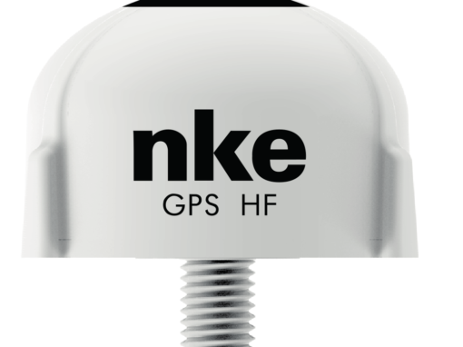 High Frequency GPS