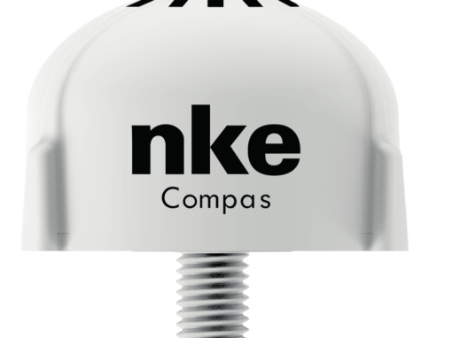 Fluxgate Compass