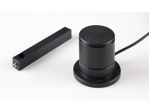 Mast Angle sensor