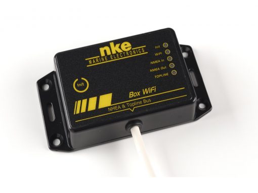 WiFi Box