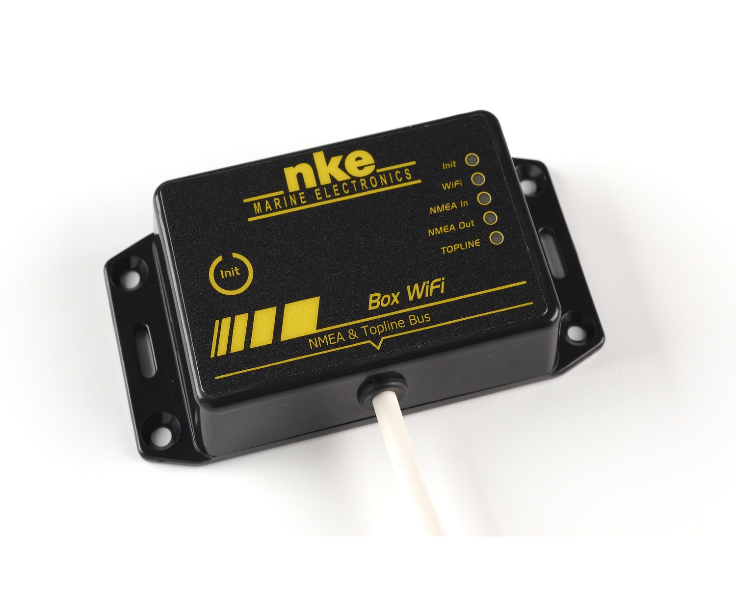 wifi enabled set top box