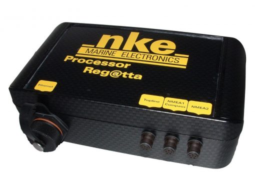 Regatta Processor