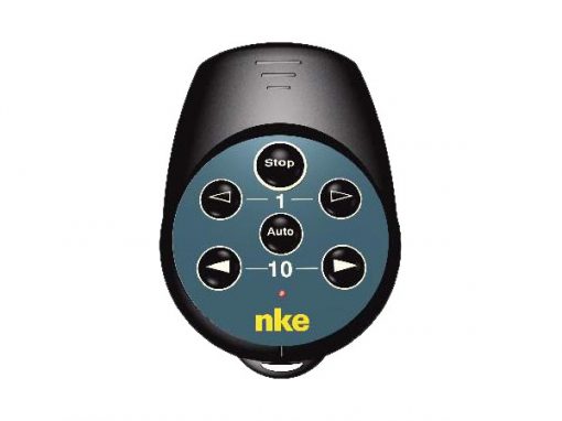 Gyropilote remote control / transmitter