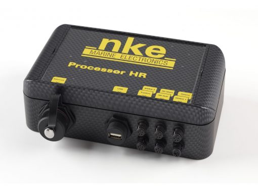 HR Processor