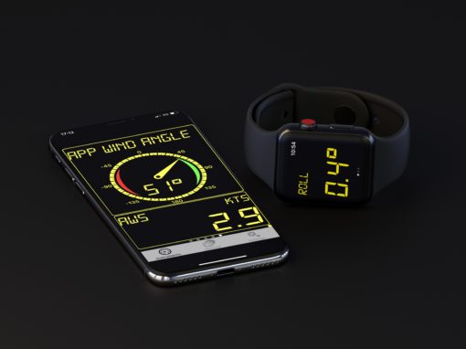 nke Display Pro (Smartphone App)